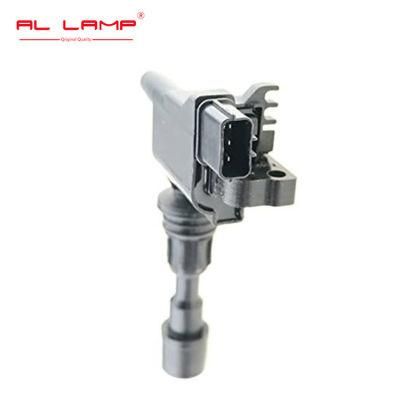 Zl01-18-100 for Mazda 323 F/P S Mk VI (Bj) Ignition Coil Zl0118100
