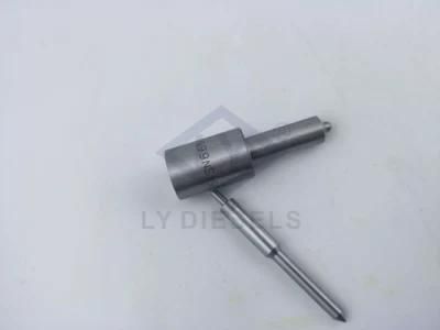 Diesel Engine Parts Fuel Injection Nozzle 154sn665