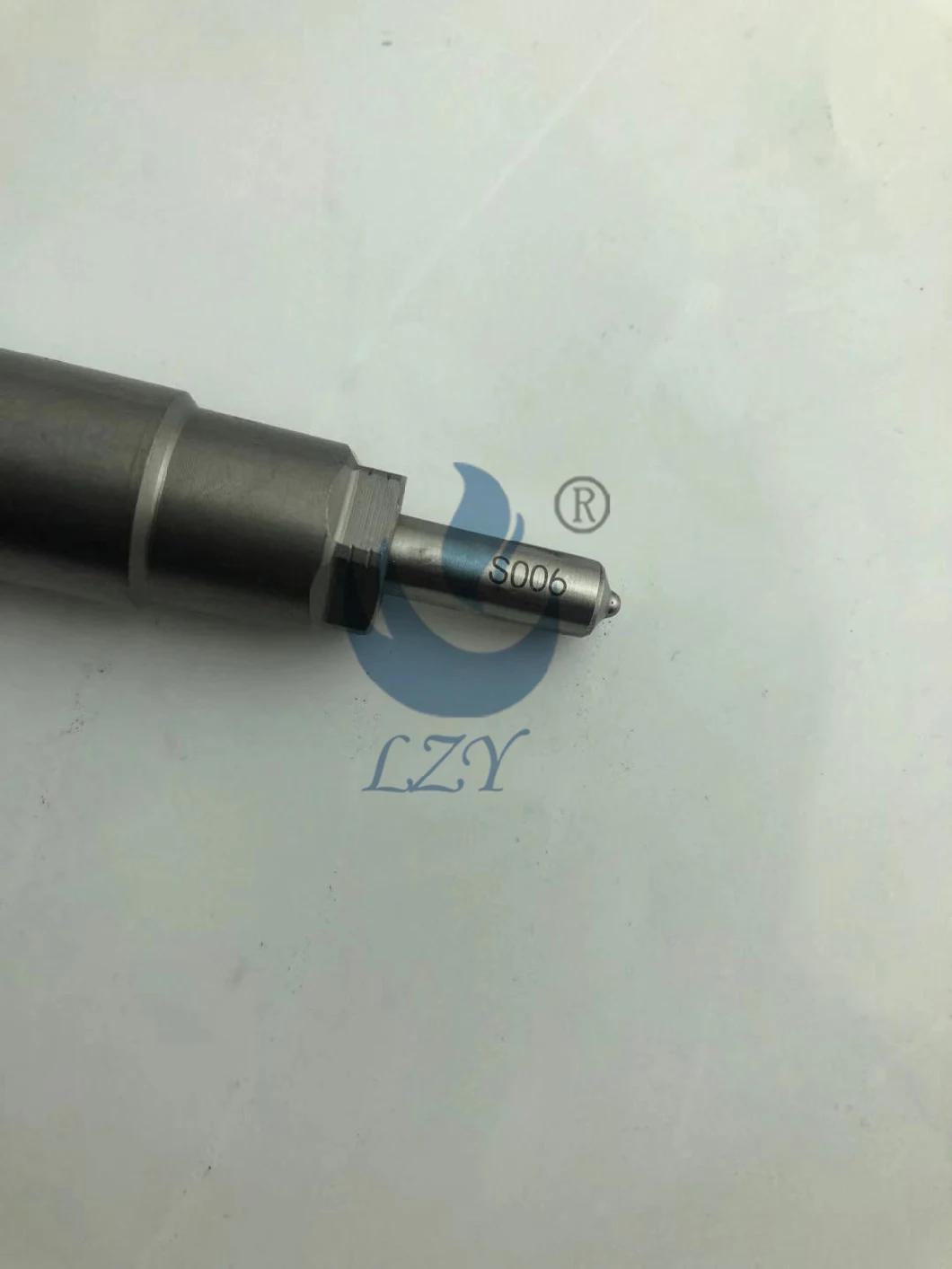 Lzy Diesel Engine Parts-Denso Common Rail Injector 23670-39365