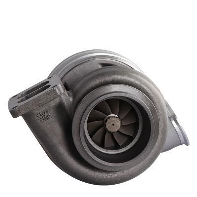 S400s062 Complete Turbo 171702 466713-0005 Turbocharger for Navistar
