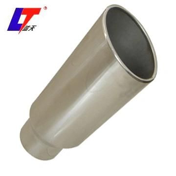 OEM High Quality Stainless Steel Rear Muffler Exhaust Tips