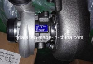 Turbocharger for Deutz Bf6l913