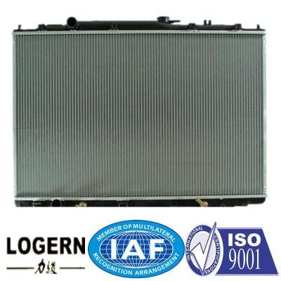 Mechanical Auto Radiator for Honda Pilot 3.5L V6&prime;06- at Dpi: 2956