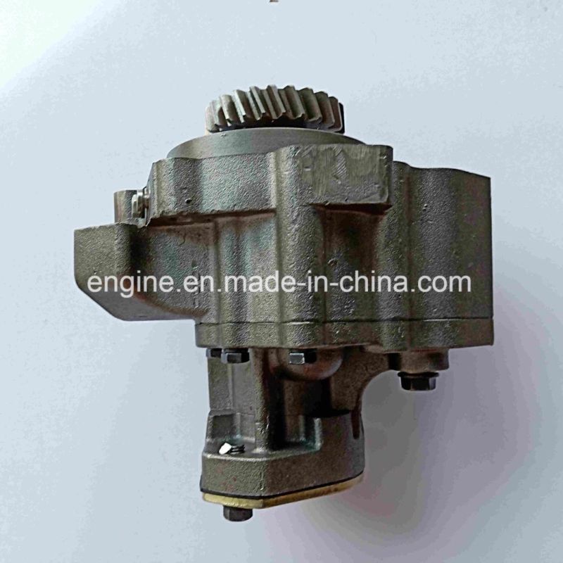 Nt855 Lubricating Oil Pump 3609837 3077770 3821575 3015273 3821572