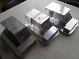 High Quality Metal CNC Mahining Parts for Auto Part