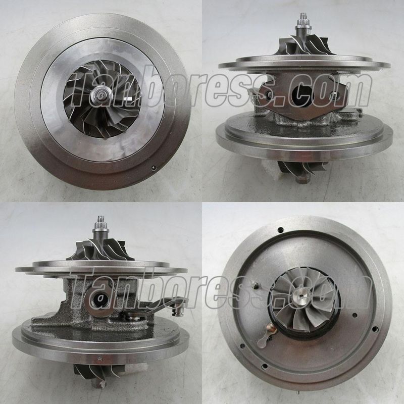 GTB1749V Duratorq EURO 5 786880-0001 turbo CHRA cartridge for Ford 
