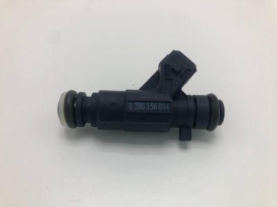 Auto Spare Part 0280156014 Fuel Injector Nozzle for Mercedes Benz