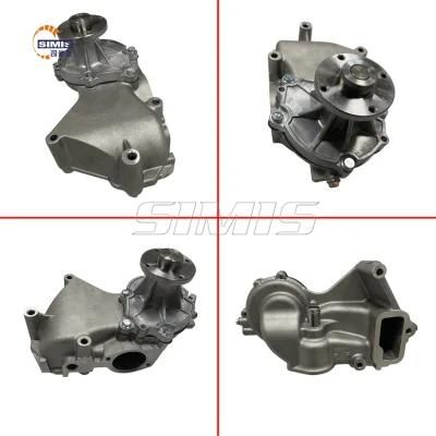 Simis Water Pump Assy for Nissan K21/K25