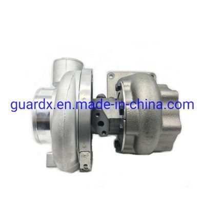 8n6554 Turbocharger for Earth Moving Cat 3408 Engine TV81 Turbo Parts