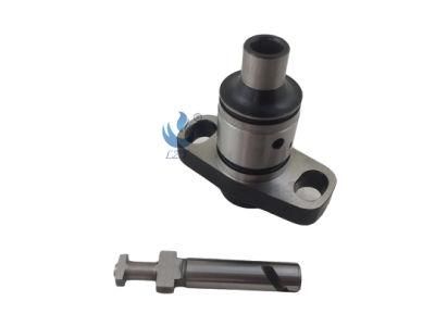 Shangchai Diesel Engine Parts Plunger/Element P654