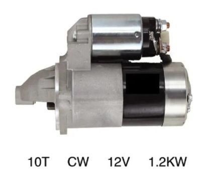 Auto Starter, Stater Motor12V Car Engine Starter Motor