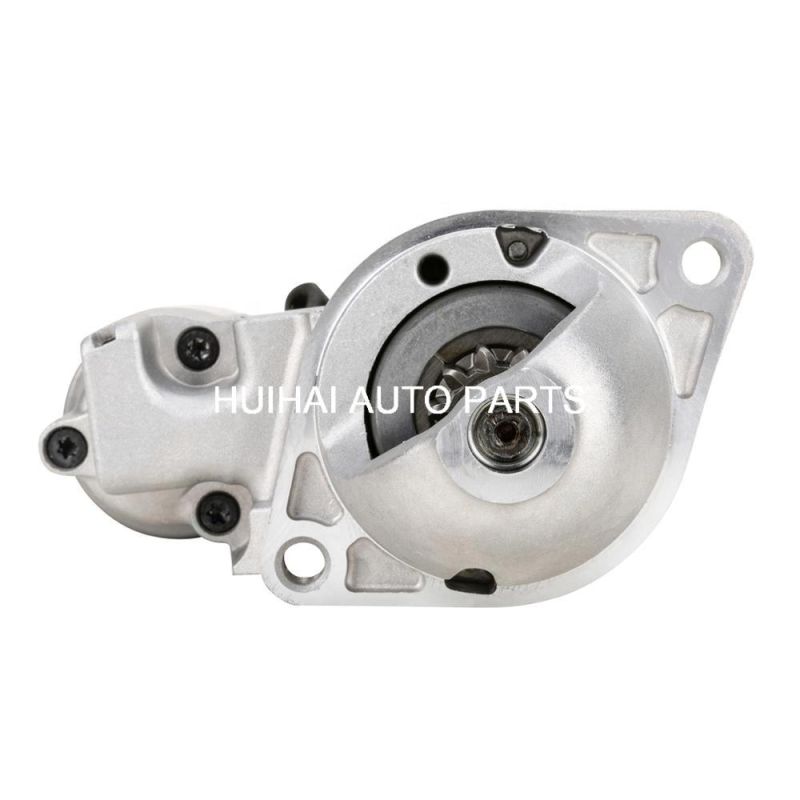 Brand New Auto Car Motor Starter 32439 0-001-115-008 005-151-16-01 Fits A160 A170, Vaneo 1.7L 1998-05 for Benz