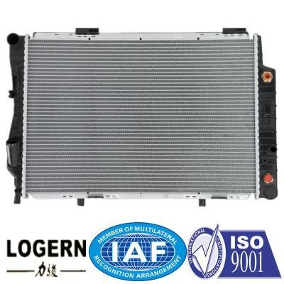 Car Radiator for Benz W210/E280/E320&prime;95- at Dpi: 1845