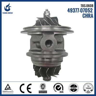 Turbocharger parts cartridge/ CHRA 49377-07050 49377-07051 2.8 L 2800 CCM TD04L K03 FIAT Citroen Peugeot