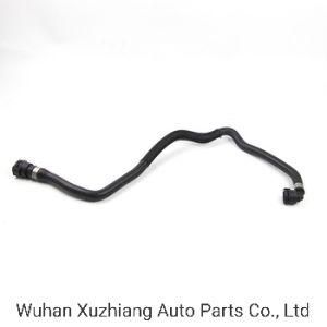 Car Engine Radiator Coolant Water Pipe for BMW F01 F02 F10 17127591092