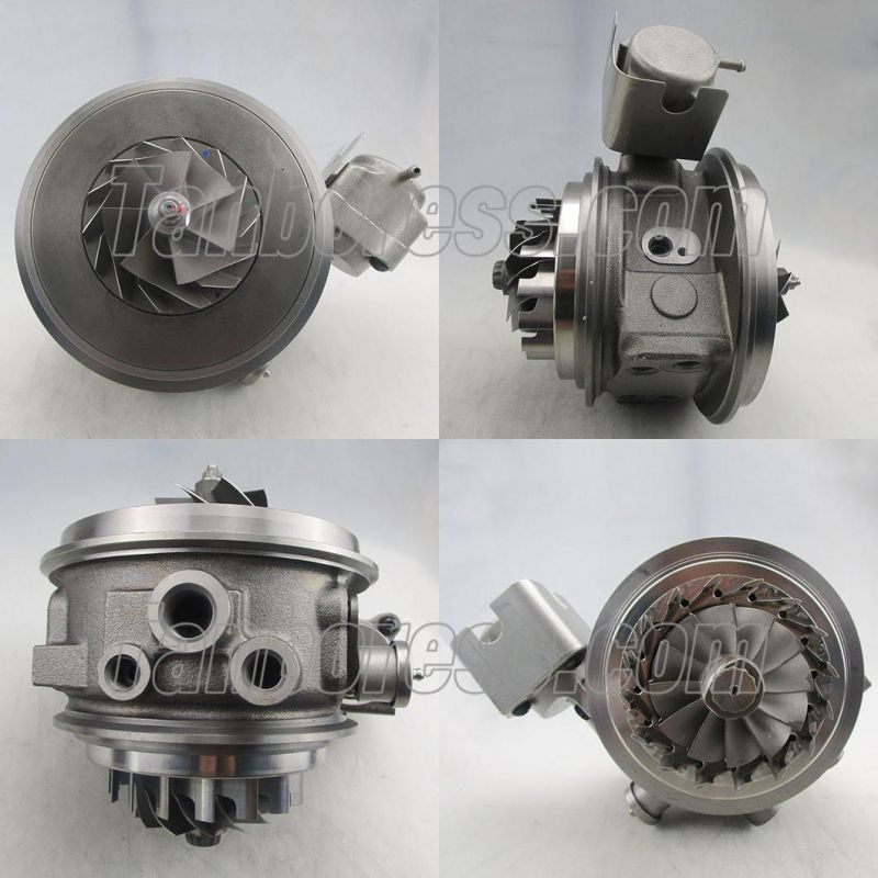 Turbocharger cartridge for Iveco HY55V F3B 3594712 3594931 3594932