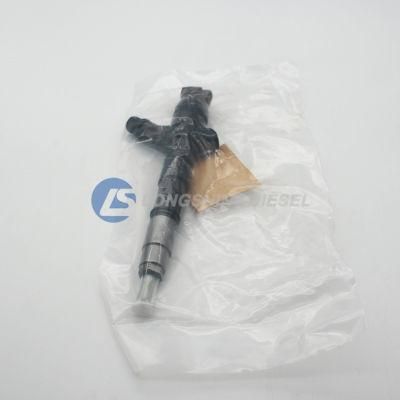 Fuel Injector for Hilux Hiace Euro 5 23670-30170
