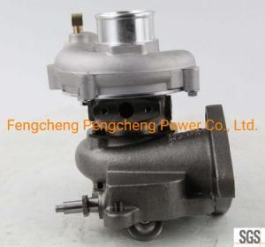 Hyundai Turbocharger Diesel Engine Turbo Manufacturer Gt1749s D4bf 28230-4b160 700273-0002