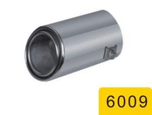 Auto Exhaust Pipe Muffler Parts Accessory System 6009