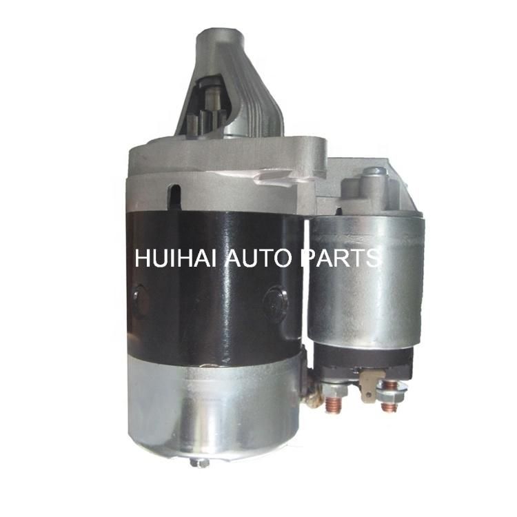 Manufacture High Quality 18242 M3t56071 M3t56072 M3t56082 Me037465 Me037636 Me077407 Motor Starter for Mitsubishi Fuso Truck