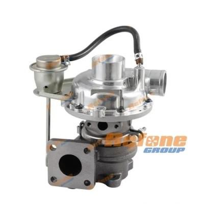 Hot Sale Replacement Auto Spare Parts Rhf4 Va420057 Turbo for Shibaura
