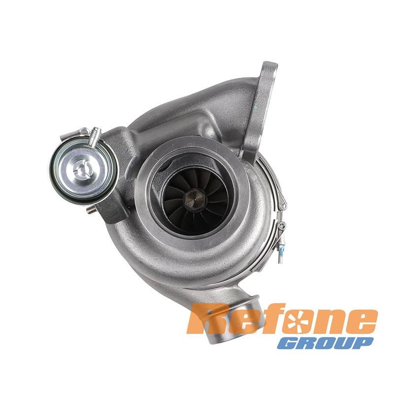 Gta4294BS 741154-0011 Turbocharger for Industrial, Truck, Various C15
