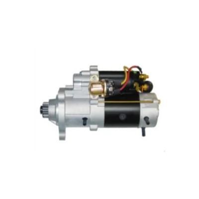 24V/9.0kw Brand New Starter Motor for Qdj2801 L300h-3708100