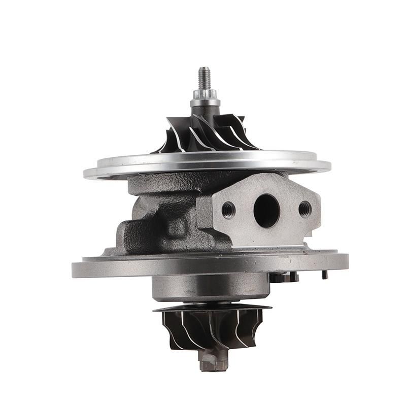 Gt1544V Turbocharger 740611-5002s 740611-0002 Turbo Cartridge for Hyundai