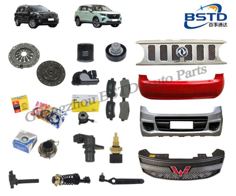 Best Selling Car Auto Parts Ignition Coils-DQG1427 for Wuling Rongguang N300 (24531916)