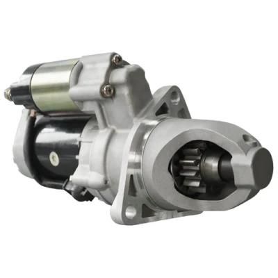 Ytm Auto Alternator - Cw/24V/13t/6.0kw Same as Original Engine Parts for OE 36100-84800/361 00-84003