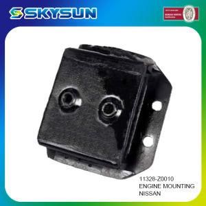 Japanese Truck Spare Parts Engine Mounting 11328-Z0010 Mount for Nissan