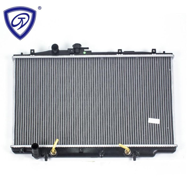 Intercooler Aluminum Radiator for Car Toyota Camry