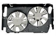 16711-28320 Good Quality Auto Parts Radiator Cooling Fan for Toyota RAV4