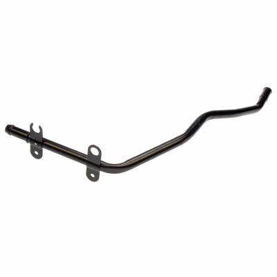 Auto Engine Parts Diesel Engine Parts Fuel Oil Inlet Pipe Car Accessories Auto Part Lubricating System Engine Oil Supply Pipe