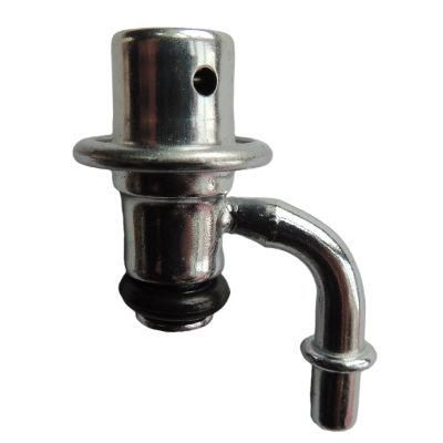 3.5 Bar Fuel Pressure Regulator 35301-07000 for KIA Picanto 1.0 4cil 8V Gasolina