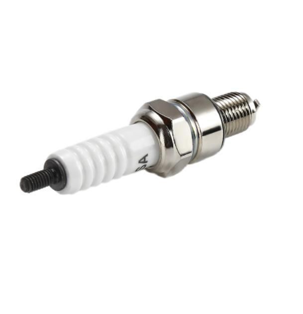 Motorcycle Accessories Nickel Alloy Ignition Spark Plug C7hsa
