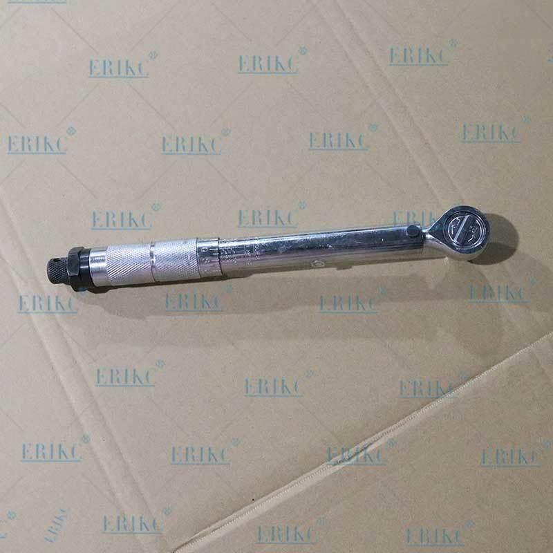 Erikc Fuel Injector Assemble Disassembly Tools Common Rail Injector Repair Tools Torque Wrench E1024096