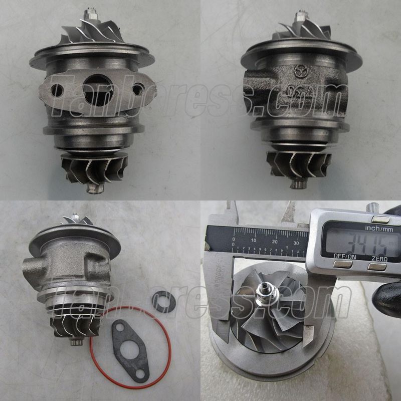 Turbo Chra Repair kits Hyundai KIA TD025M 49173 49173-02401