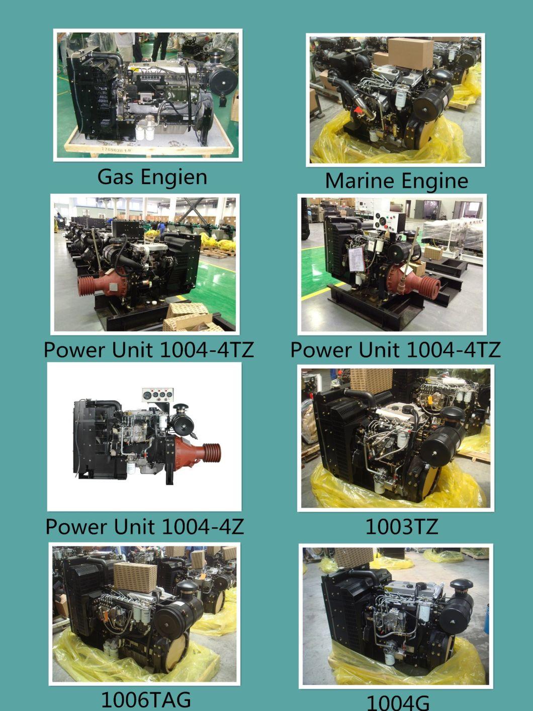 Valve Seat Inlet, Valve Seat Exhaust of Lovol Engine