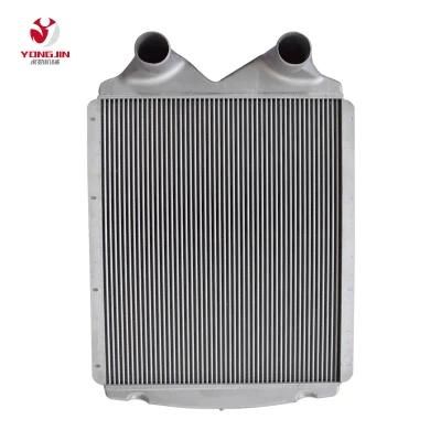 E330c Carter330c Intercooler and Radiator for Excavator Parts