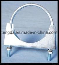 High Quality Exhaust Clamp for Truck