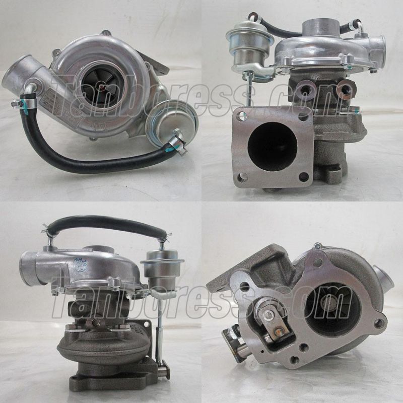Isuzu Opel RHF5 28TD (4JB1T) 4JB1TC 4JG2TC 4JG2TC(EC) 4JG2-TC VI58 RHB5VI58 turbocharger