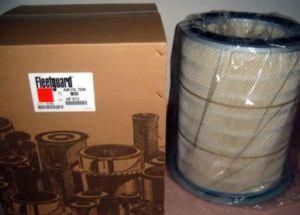 Af872 Cummin K19 Diesel Generator Air Filter Element