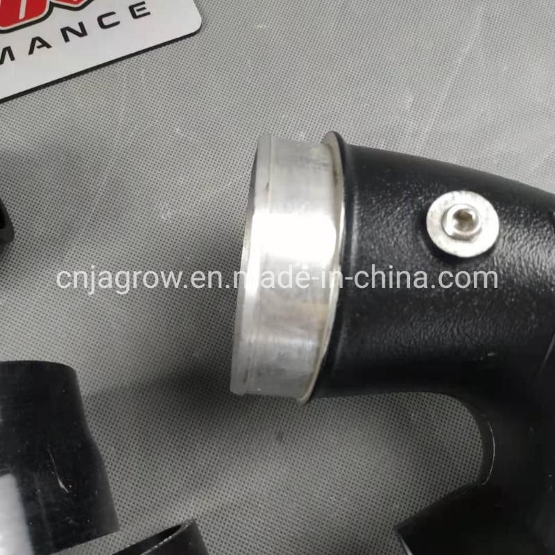 Jagrow Hot Sale for BMW S55 M3 M4 F80 F82 Boost Pipe Kit J Pipe