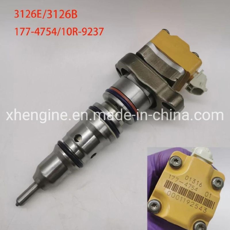 Caterpillar Reman 3126 Injector 131-7150 169-7408 171-9704 171-9710