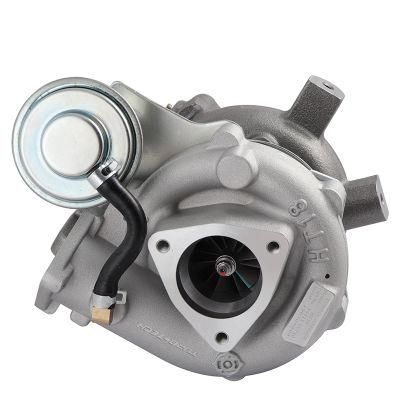 Ht18 14411vc710 14411-51n00 14411-62t00 14411-09d60 for Turbos Diesel Engine