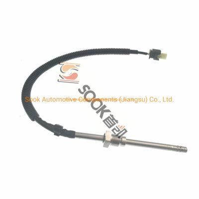 Exhaust Gas Temperature Sensor OEM: 0081533528, Aste-0121, 0894121 for Mercedes