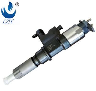 Diesel Engine Spare Parts Common Rail Denso Injector 095000-5471
