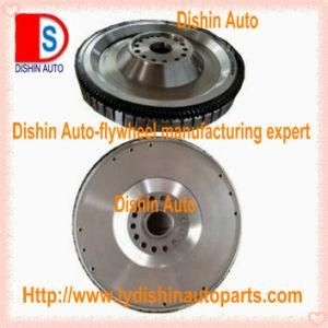 Motor Flywheel/Engine Flywheel for Volvo Truck