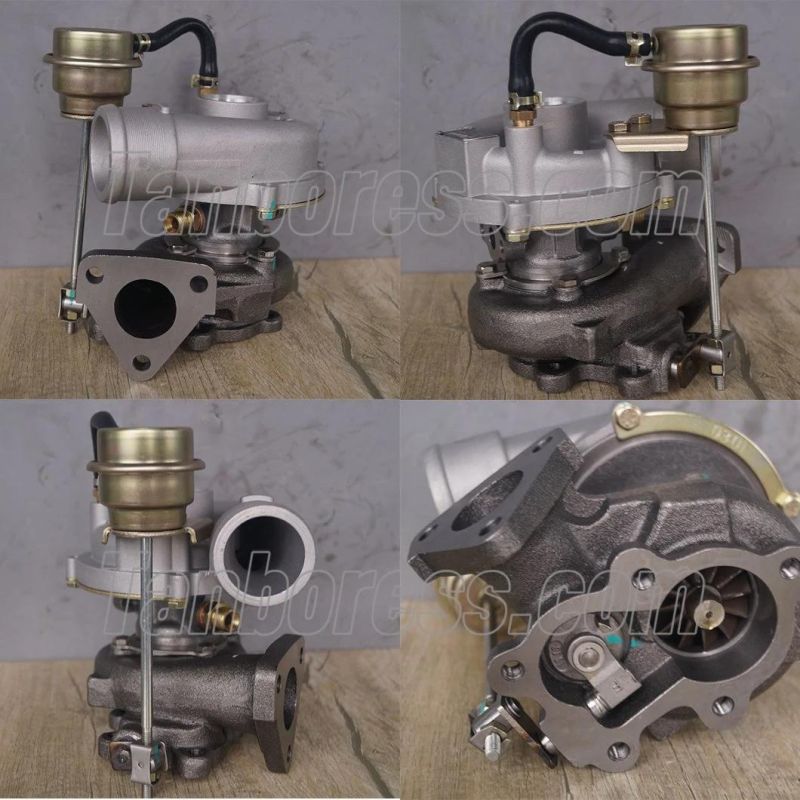 K04 turbo 914F-6K682-AB 1113104 53049700001 53049880001 turbo for Ford Transit 2.5TD